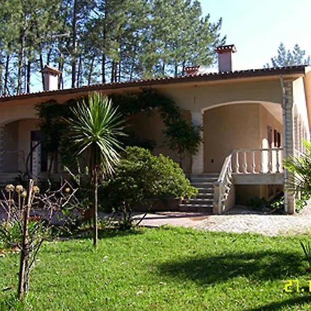 Holiday Espinhel Piedade (Aveiro)