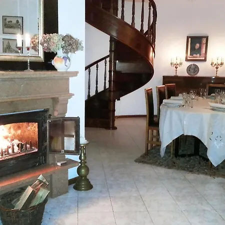 Holiday Espinhel Piedade (Aveiro)