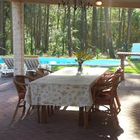 Σπίτι διακοπών Holiday Espinhel